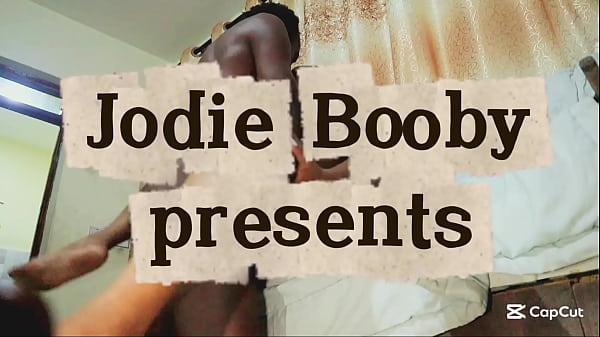 Nonton Jodie Booby Loves Bbc thumbnail