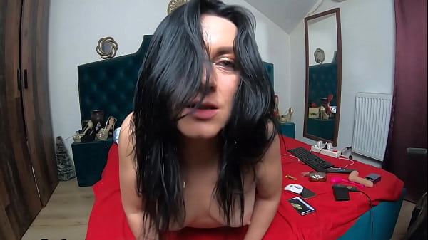 Still Horny In Sweatpants &ndash; Slow Topless Masturbation Part 2 ️ 234i Couldn&rsquo;t Resist Filming More...still ... thumbnail