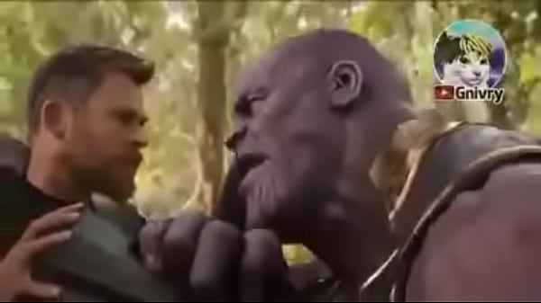 Nonton Avengers Endgame thumbnail