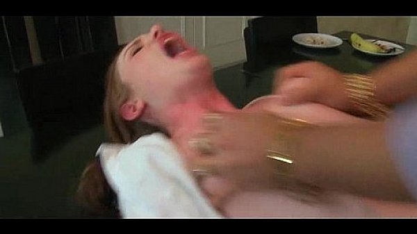 Nonton 18y Teen Girl Rides Dick With Love thumbnail