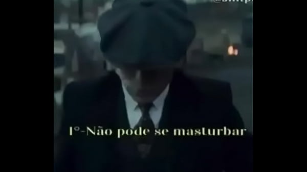 Chegou setembro amigo pare de se masturba.
