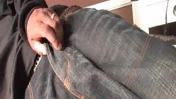 Cougar Nurse Helps Black thumbnail