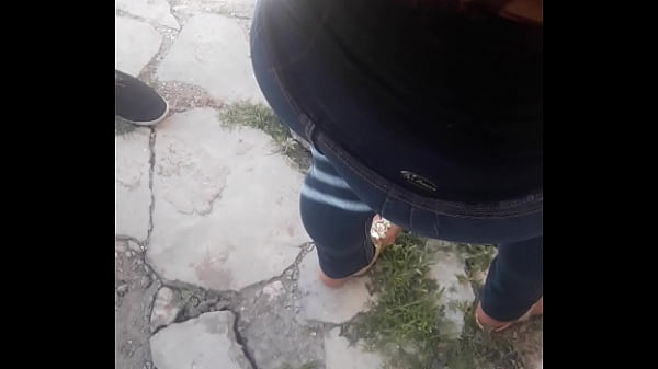 Joven de Ricas nalgas  de 23 a&ntilde;os 
