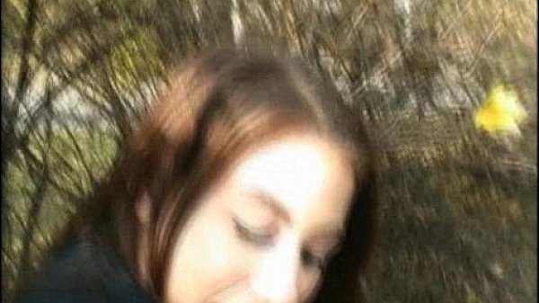 Real Amateurs Homemade Public Sex Footage Of Scorpions Outdoor Blowjob And Exhib thumbnail