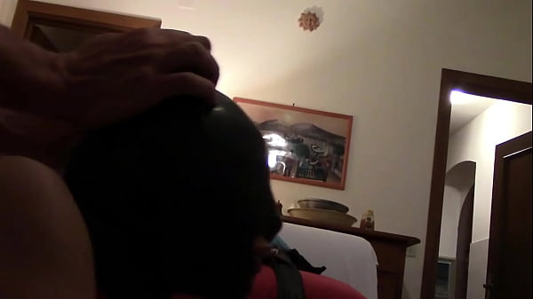 Preview - Milf tied doggy style and fucked in the pussy and mouth