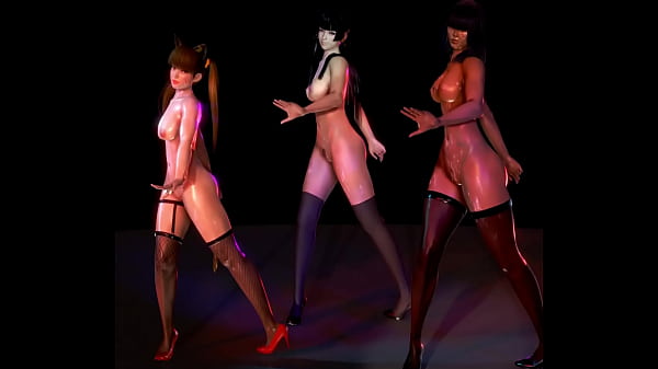 Quick Dance Animation thumbnail