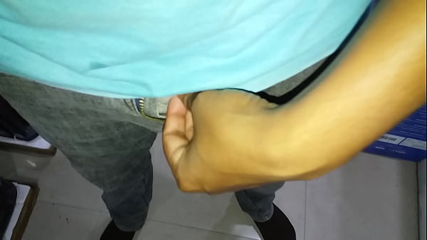 Indian boy