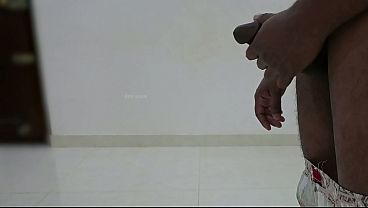 Asian Servant Giving Handjob thumbnail