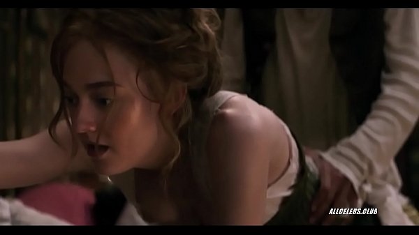 Nonton Dakota Fanning And Carla Juri - Brimstone thumbnail