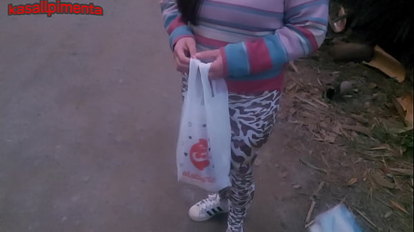 Fucking A Hottie From A Marginal Colony Without A Condom, For A Few Cans, Bastard Takes Advantage Of Poverty And Cum Even In Her Ass! thumbnail