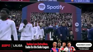 Nonton Barcelona Vs Sevilla thumbnail