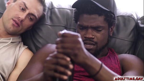 Masturbation Buddies Uses Fleshlight thumbnail