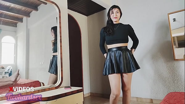 Me Llevo A Mi Hermanastra Al Hotel Y Acabamos Dando Una Rica Follada A Mi Rica Hermanastra 60fps thumbnail