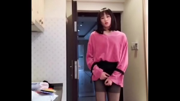 Thai Ladyboy Is A Masturbater Love To Wank And Shoot Semen thumbnail