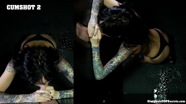 Nonton Fantastic Job Lysagna! Now Push For Cumshot Number 7! thumbnail