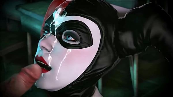 Harley Quin