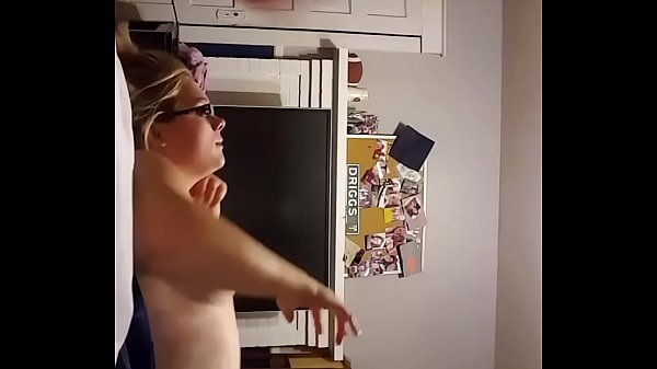 D amateur blonde bbw homemade 