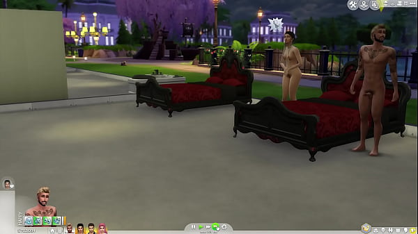 Sims 4 Sex Video Game Sex thumbnail