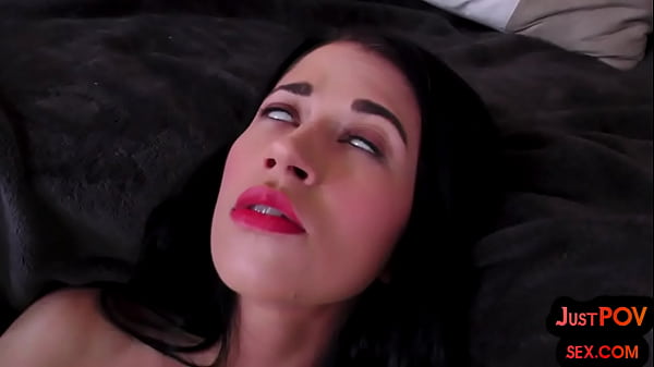 Pov Amateur 20yo Slut Pussyfucked While Showing Her Sexy Foot thumbnail