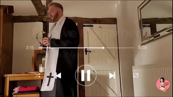 Nonton Forgive Me Father - Naughty Nuns With Markgotham83 & Char Rose Play Available To Purchase Now On My Free Of & Man... thumbnail