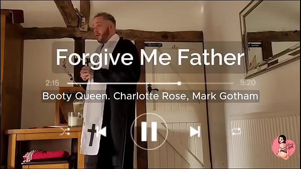 Nonton Forgive Me Father - Naughty Nuns With Markgotham83 & Char Rose Play Available To Purchase Now On My Free Of & Man... thumbnail
