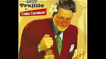 Cumbia Chilombiana Un Album Tan Bueno Que Te Follara Los Oidos thumbnail