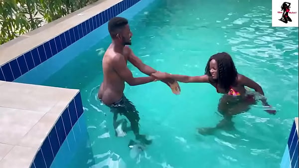 I And My Boo Had The Best Sex After Swimming thumbnail