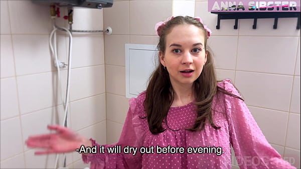 My Stepsister Appreciated My Penis And Decided To Try It. thumbnail