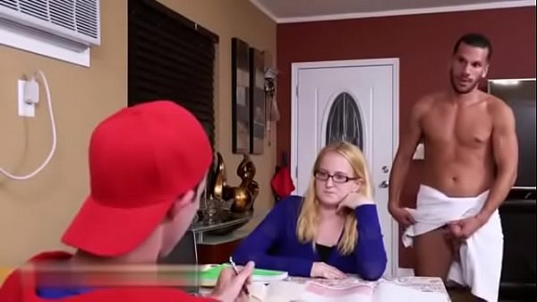 First Time Gag Teen thumbnail