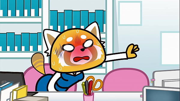 Nonton Hr Nightmares (aggretsuko Parody) thumbnail