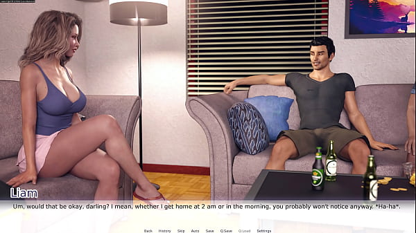 A Wife And Stepmother Awam 86 Animation, Porn Games, Adult Games, 3d Game, Corruption, Visual Novel thumbnail