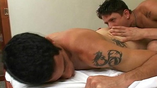 Papi Gay Ass Deep Bareback thumbnail