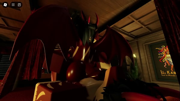 Roblox Furry Sex For Halloween!! thumbnail