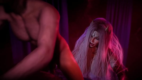 Purgatorio Sexual De Mujeres Demoní_acas