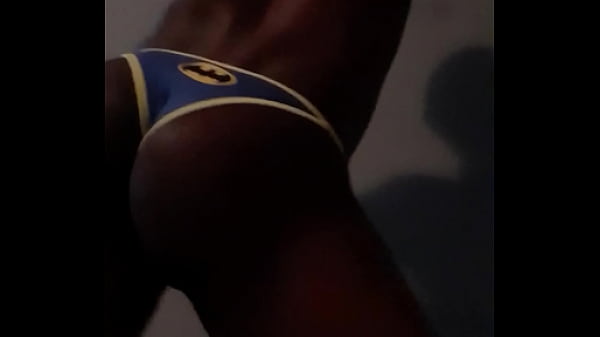 Twerk for that s****** dick 