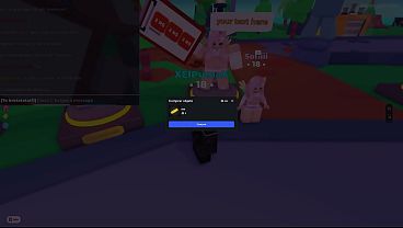 Condo Roblox thumbnail