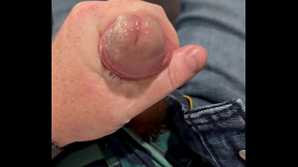 Amateur Jerking At Home thumbnail