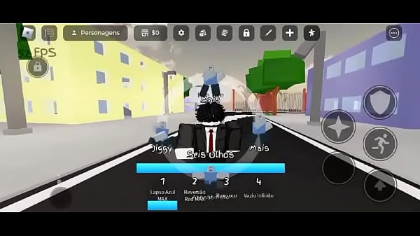 jujutsu shenanigans (roblox) 
