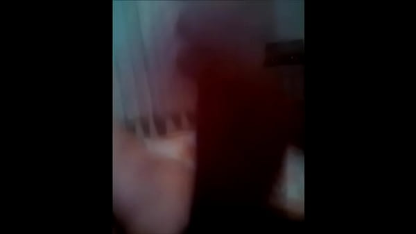 Punheta gozando II