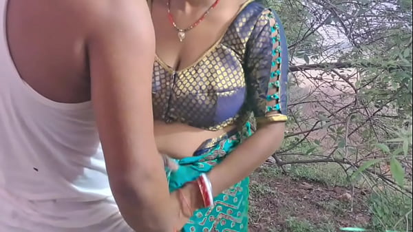 Nonton Desi Hot Santhali Bhabhi Outdoor Fucking I thumbnail