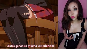 Nonton Succubus Cogiendo Por Necesidad - 3 thumbnail