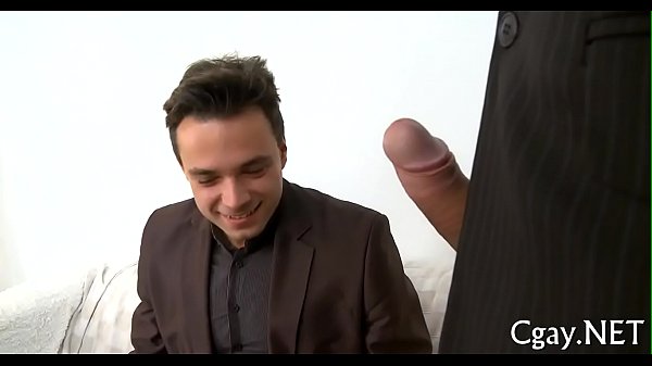 Salacious Weenie Sucking Session thumbnail