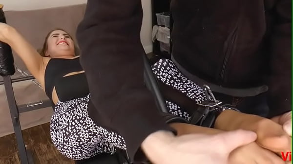 Nonton Tickle Sole thumbnail