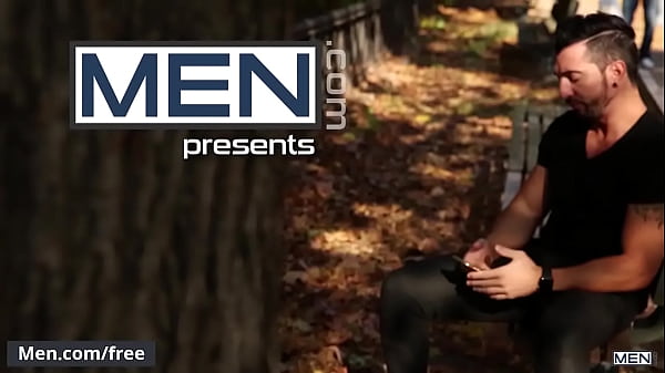 Trailer Preview - Men.com thumbnail