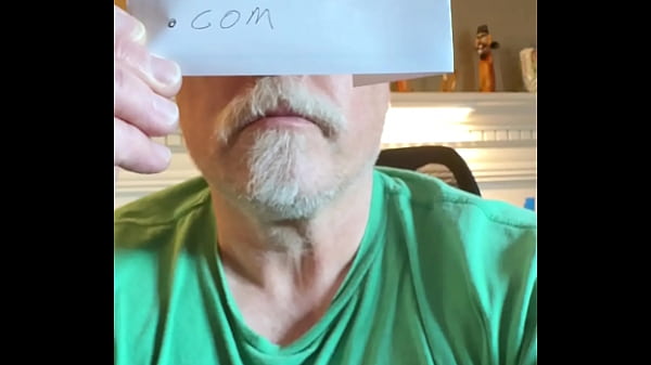 My Verification video