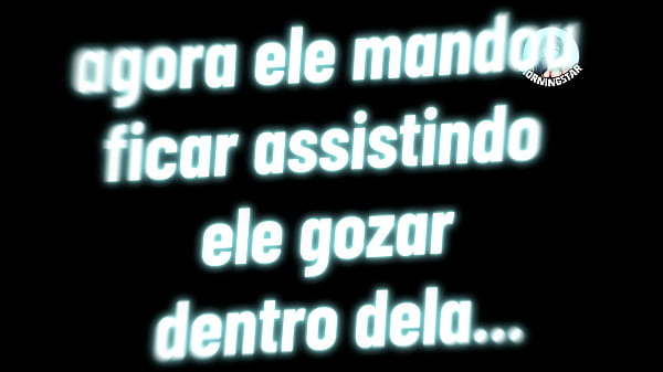 Cheguie De Surpresa Em Casa E Encontrei Meu Amigo Fudendo Minha Esposa Sem Camisinha thumbnail