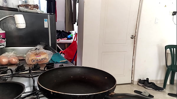 Season Three - Cookin With Pablo & Friends thumbnail