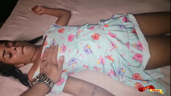 The Best Stepdaughter In The World. thumbnail