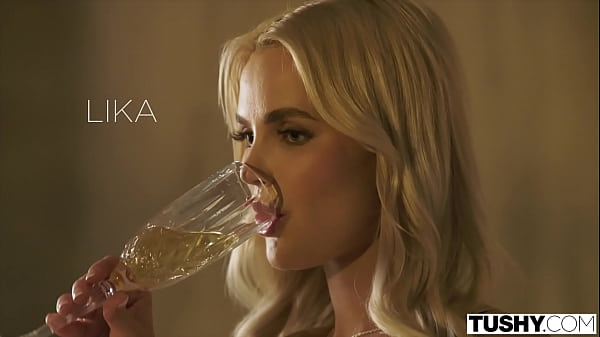 Tushy Blonde Craves Anal thumbnail