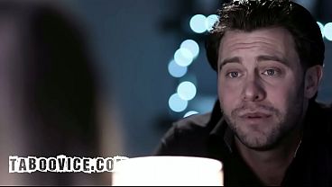 Nonton Sexy Waitress Fuck With Her Boss Just To Keep The Job thumbnail